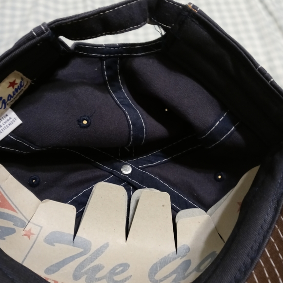 NWT Men's Michigan Hat - Picture 5 of 6